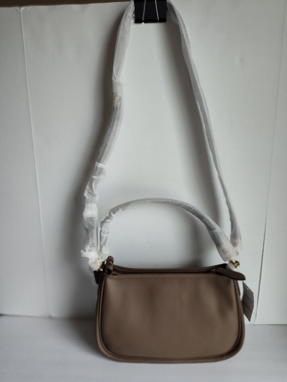 Coach Cary Crossbody/Shoulder Bag